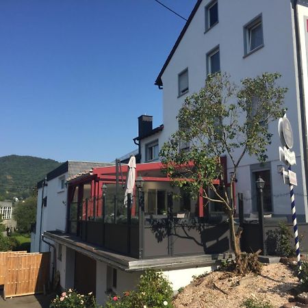Hosser'S Hotel Restaurant Idar-Oberstein Esterno foto